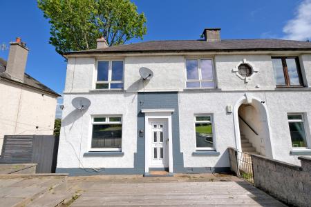 2 bedroom Ground floor maisonette for sale in Clifton Road, Hilton, Aberdeen, AB24