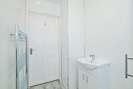 2 bedroom Ground floor maisonette for sale in Clifton Road, Hilton, Aberdeen, AB24
