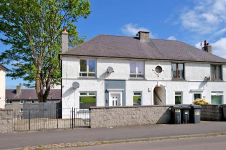 2 bedroom Ground floor maisonette for sale in Clifton Road, Hilton, Aberdeen, AB24