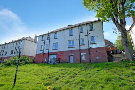 2 bedroom Ground floor maisonette for sale in Clifton Road, Hilton, Aberdeen, AB24