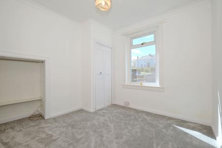 2 bedroom Ground floor maisonette for sale in Clifton Road, Hilton, Aberdeen, AB24