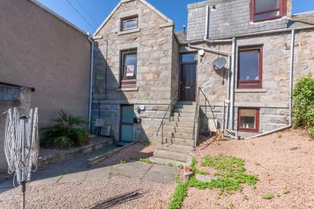 1 bedroom Flat to let in Holburn Street, The City Centre, Aberdeen, AB10