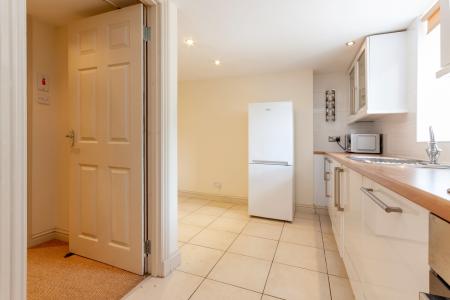 1 bedroom Flat to let in Holburn Street, The City Centre, Aberdeen, AB10