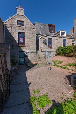 1 bedroom Flat to let in Holburn Street, The City Centre, Aberdeen, AB10