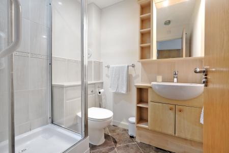 2 bedroom Flat for sale in Great Western Road, The City Centre, Aberdeen, AB10