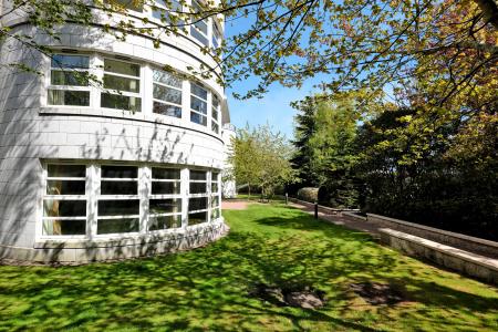 2 bedroom Flat for sale in Great Western Road, The City Centre, Aberdeen, AB10
