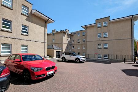 2 bedroom Flat for sale in Great Western Road, The City Centre, Aberdeen, AB10