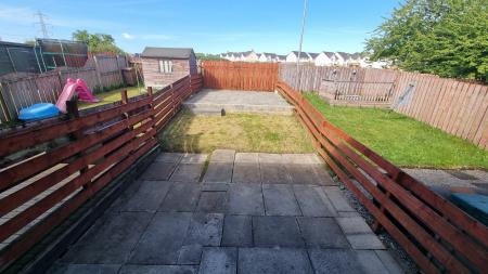 2 bedroom Terraced House to let in Fairview Crescent, Danestone, Aberdeen, AB22