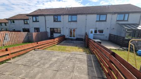 2 bedroom Terraced House to let in Fairview Crescent, Danestone, Aberdeen, AB22
