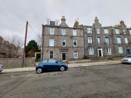 1 bedroom Flat to let in Roslin Street, The City Centre, Aberdeen, AB24
