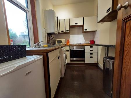 Roslin Street, The City Centre, Aberdeen, AB24