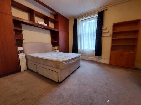 1 bedroom Flat to let in Roslin Street, The City Centre, Aberdeen, AB24