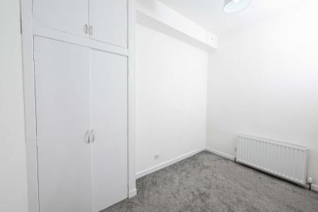 1 bedroom Flat to let in Hollybank Place, Aberdeen, AB11