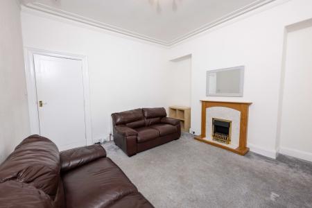 1 bedroom Flat to let in Hollybank Place, Aberdeen, AB11