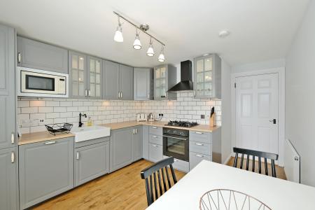 2 bedroom Flat for sale in Morningfield Mews, The West End, Aberdeen, AB15