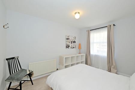 2 bedroom Flat for sale in Morningfield Mews, The West End, Aberdeen, AB15