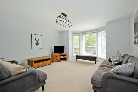 2 bedroom Flat for sale in Morningfield Mews, The West End, Aberdeen, AB15