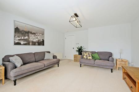 2 bedroom Flat for sale in Morningfield Mews, The West End, Aberdeen, AB15