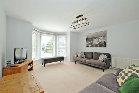 2 bedroom Flat for sale in Morningfield Mews, The West End, Aberdeen, AB15