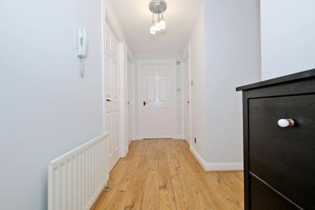 2 bedroom Flat for sale in Morningfield Mews, The West End, Aberdeen, AB15