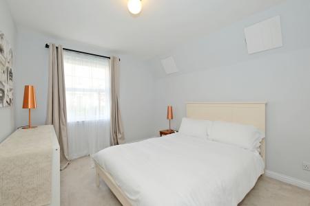2 bedroom Flat for sale in Morningfield Mews, The West End, Aberdeen, AB15