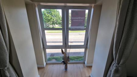 2 bedroom Flat to let in Beach Boulevard, The Beach, Aberdeen, AB24