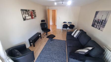 2 bedroom Flat to let in Beach Boulevard, The Beach, Aberdeen, AB24