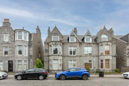 2 bedroom Flat for sale in 82 Union Grove
