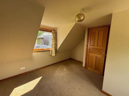 4 bedroom Detached house to let in Inchmarlo, Banchory, AB31