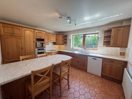 Inchmarlo, Banchory, AB31