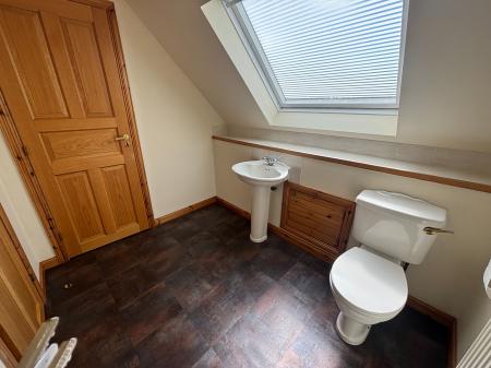4 bedroom Detached house to let in Inchmarlo, Banchory, AB31