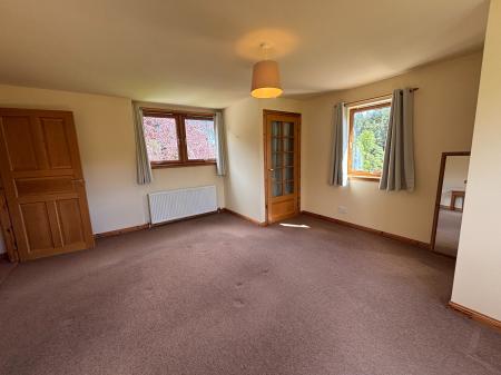 4 bedroom Detached house to let in Inchmarlo, Banchory, AB31