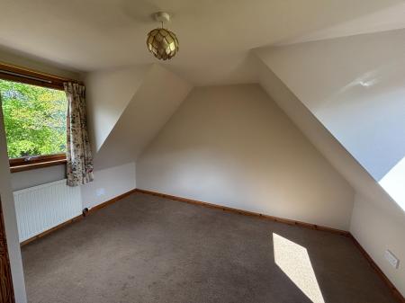 4 bedroom Detached house to let in Inchmarlo, Banchory, AB31