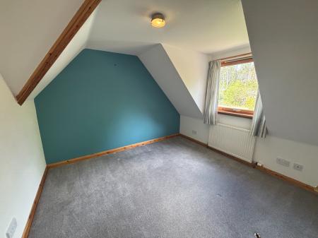 4 bedroom Detached house to let in Inchmarlo, Banchory, AB31