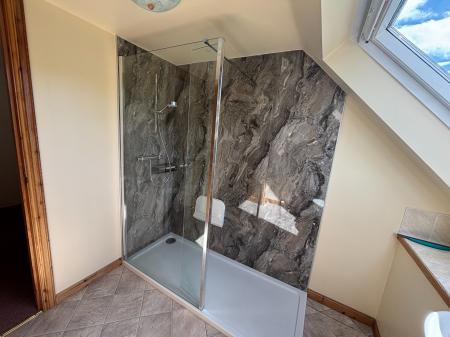 4 bedroom Detached house to let in Inchmarlo, Banchory, AB31
