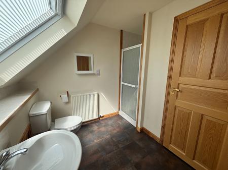 4 bedroom Detached house to let in Inchmarlo, Banchory, AB31