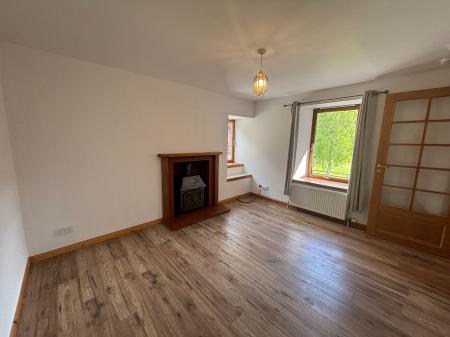 4 bedroom Detached house to let in Inchmarlo, Banchory, AB31