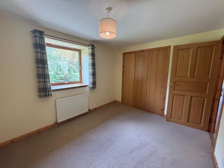 4 bedroom Detached house to let in Inchmarlo, Banchory, AB31