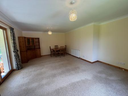 4 bedroom Detached house to let in Inchmarlo, Banchory, AB31