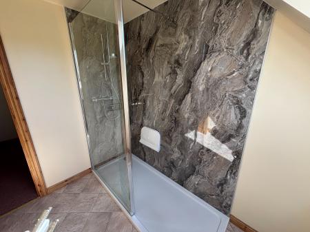4 bedroom Detached house to let in Inchmarlo, Banchory, AB31