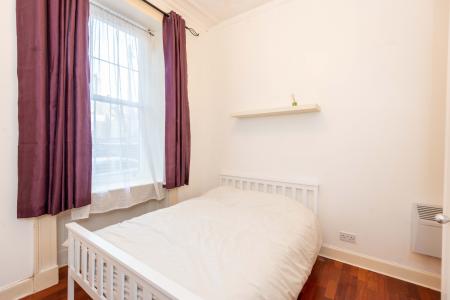 1 bedroom Flat to let in Crown Street, The City Centre, Aberdeen, AB11