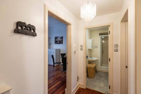 1 bedroom Flat to let in Crown Street, The City Centre, Aberdeen, AB11