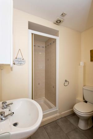 1 bedroom Flat to let in Crown Street, The City Centre, Aberdeen, AB11