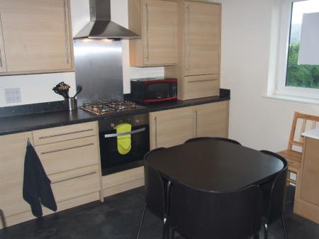 2 bedroom Flat to let in King Street, The City Centre, Aberdeen, AB24
