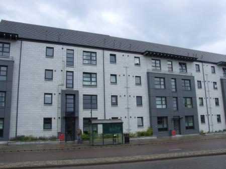 King Street, The City Centre, Aberdeen, AB24