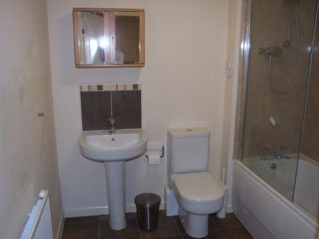 2 bedroom Flat to let in King Street, The City Centre, Aberdeen, AB24