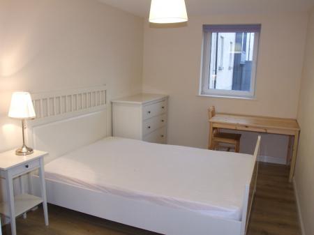 2 bedroom Flat to let in King Street, The City Centre, Aberdeen, AB24