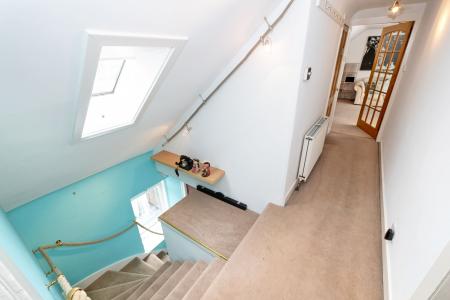 1 bedroom Flat for sale in High Street, Banchory, AB31
