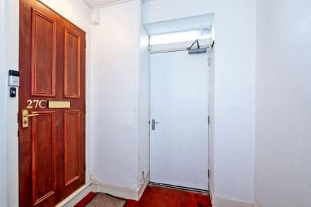 1 bedroom Flat for sale in High Street, Banchory, AB31