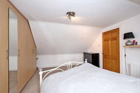 1 bedroom Flat for sale in High Street, Banchory, AB31
